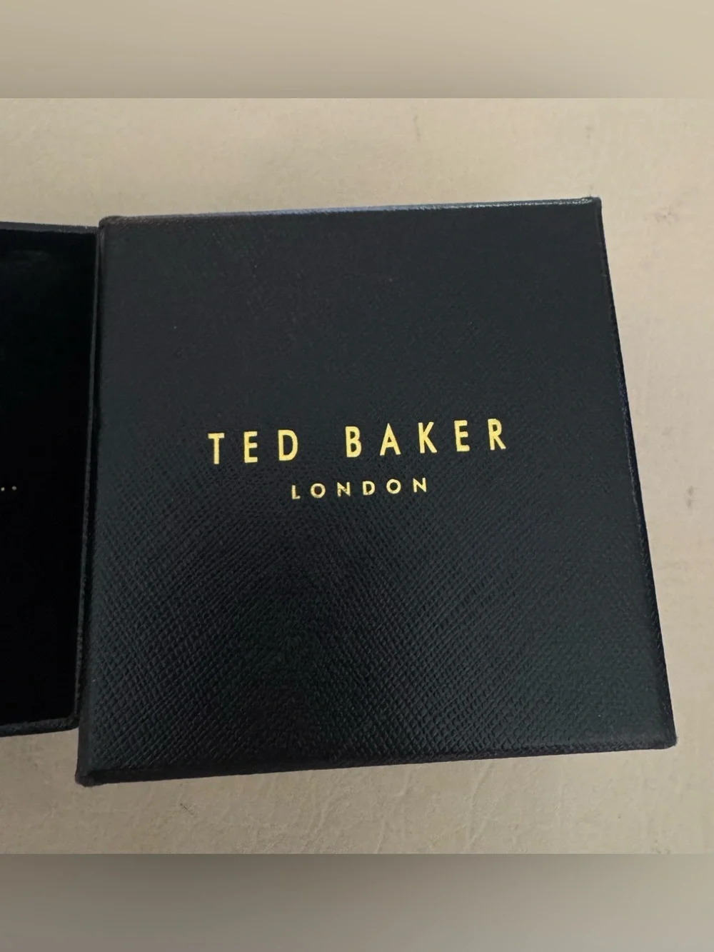 Ted Baker Men’s 3010017900 London Watch